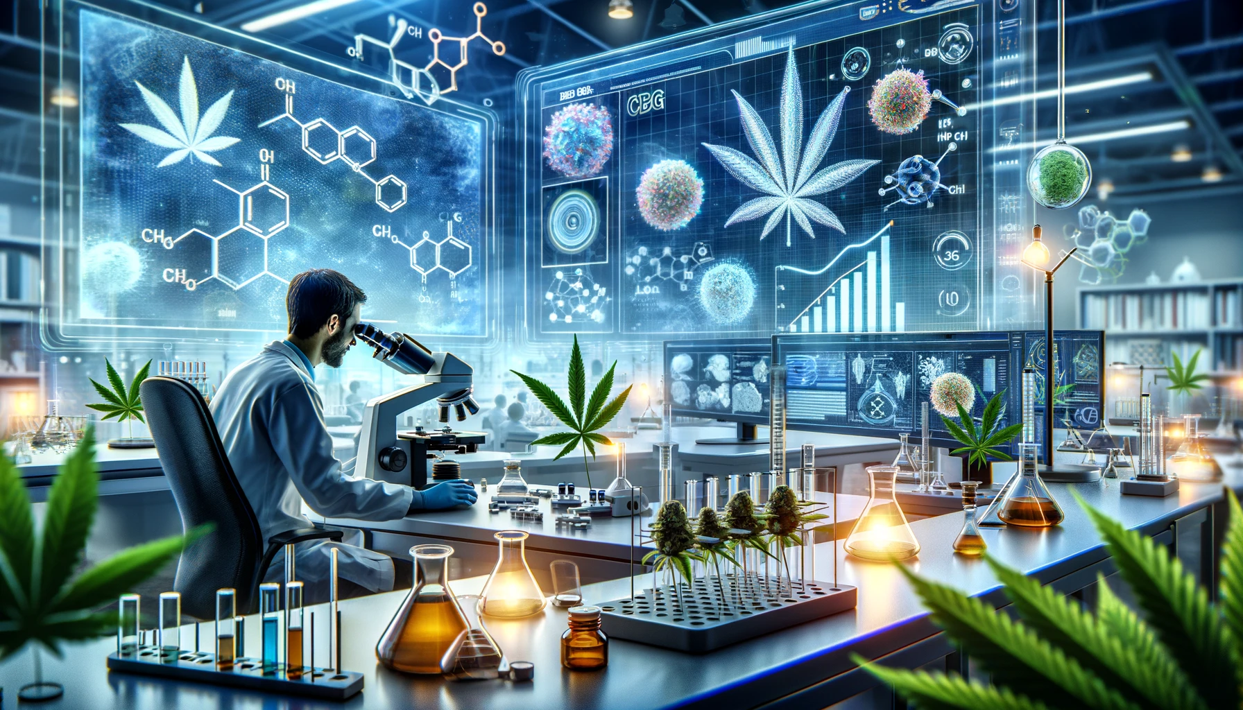 El extracto de cannabis ha demostrado ser efectivo en la lucha contra el cáncer de piel (melanoma)